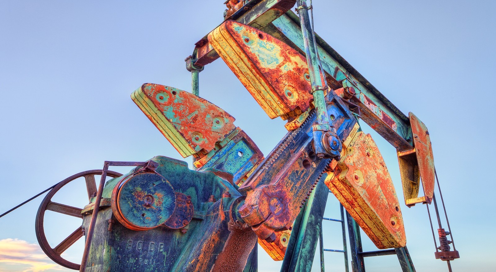 Anadarko Basin Mineral Rights Anadarko Basin Mineral Rights
