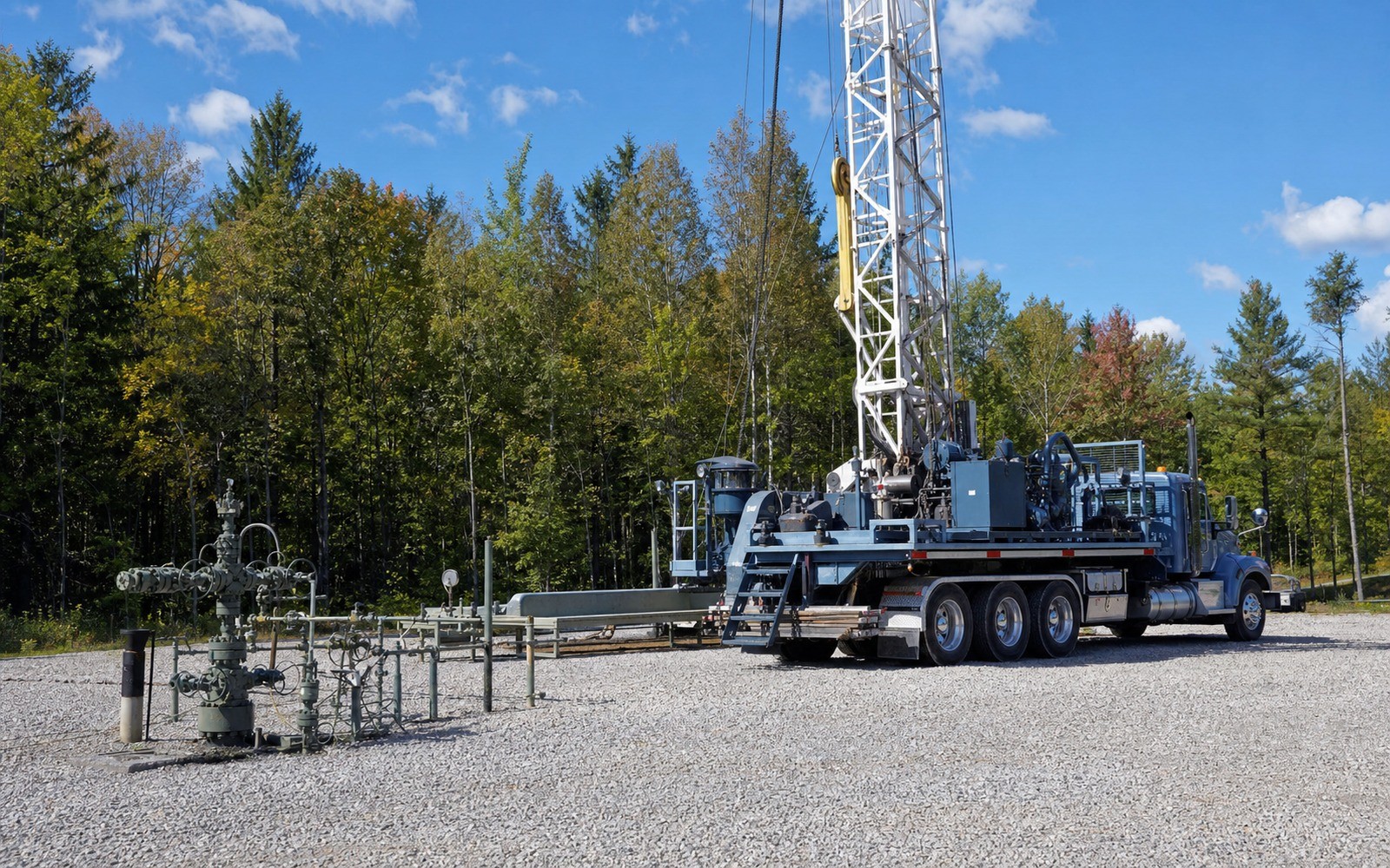 Antrim Shale Mineral Rights Antrim Shale Mineral Rights