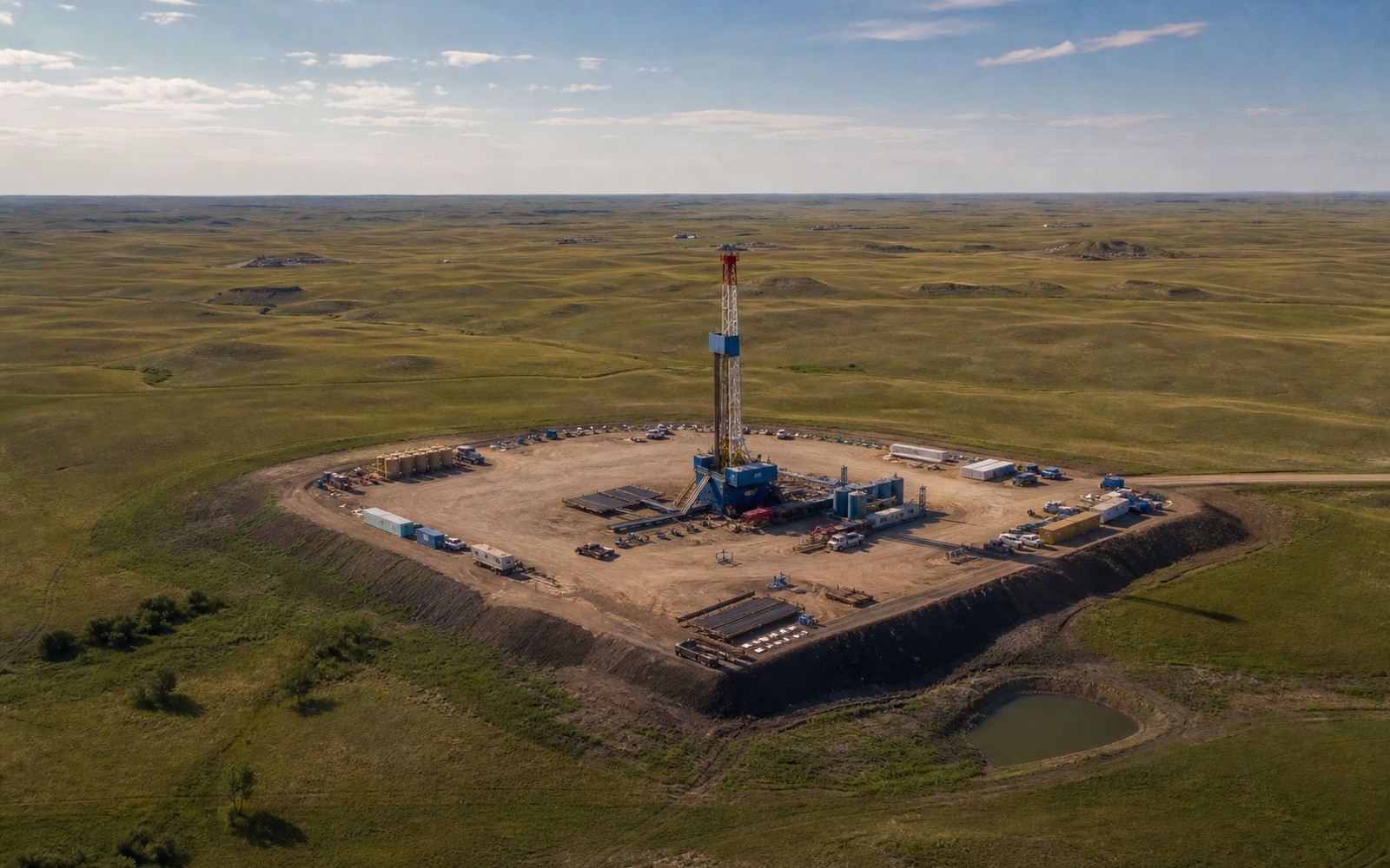 Bakken Mineral Rights Bakken Mineral Rights