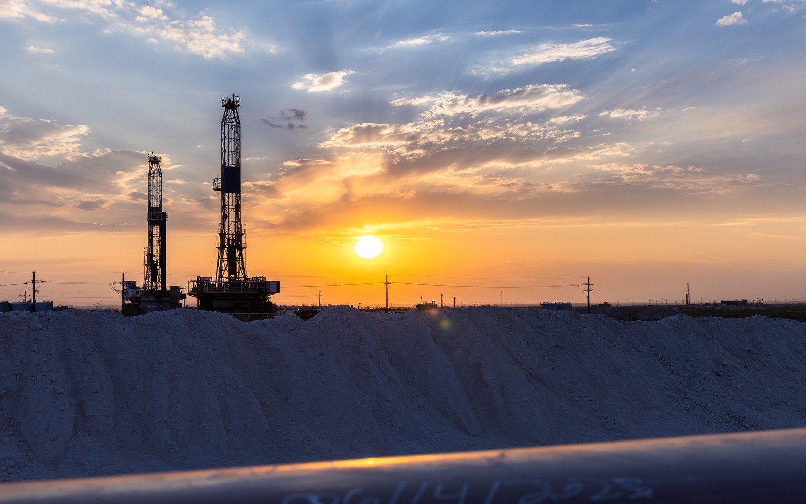 Barnett Shale Mineral Rights Barnett Shale Mineral Rights