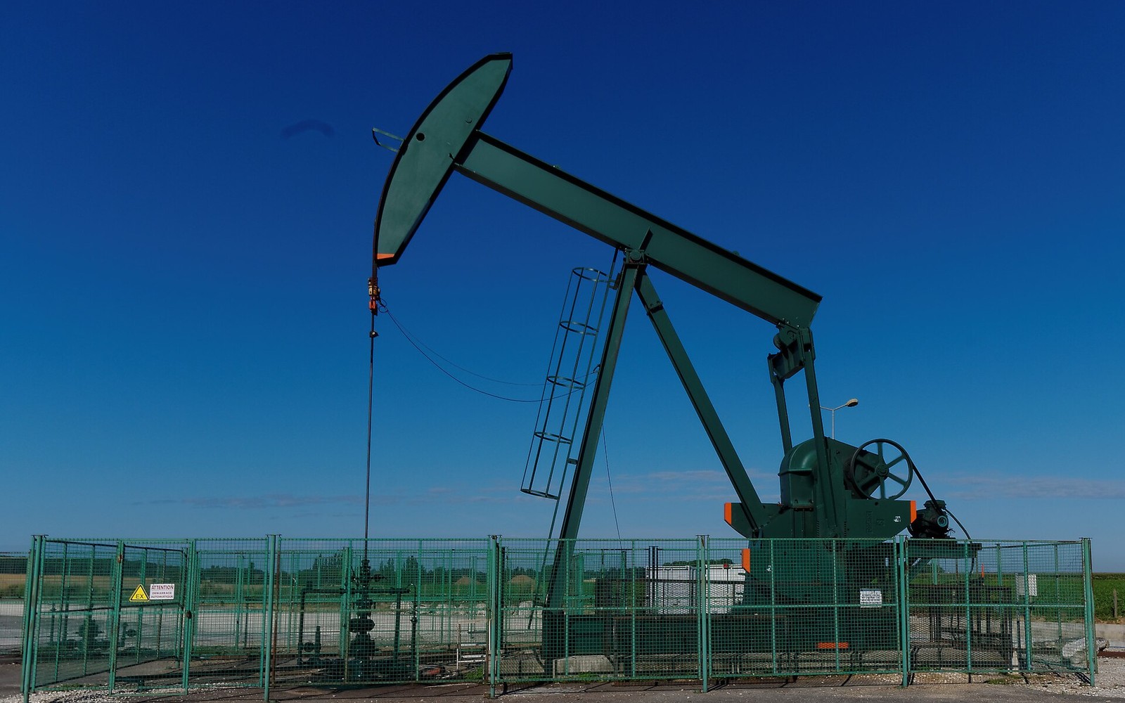 DJ Basin Mineral Rights DJ Basin Mineral Rights