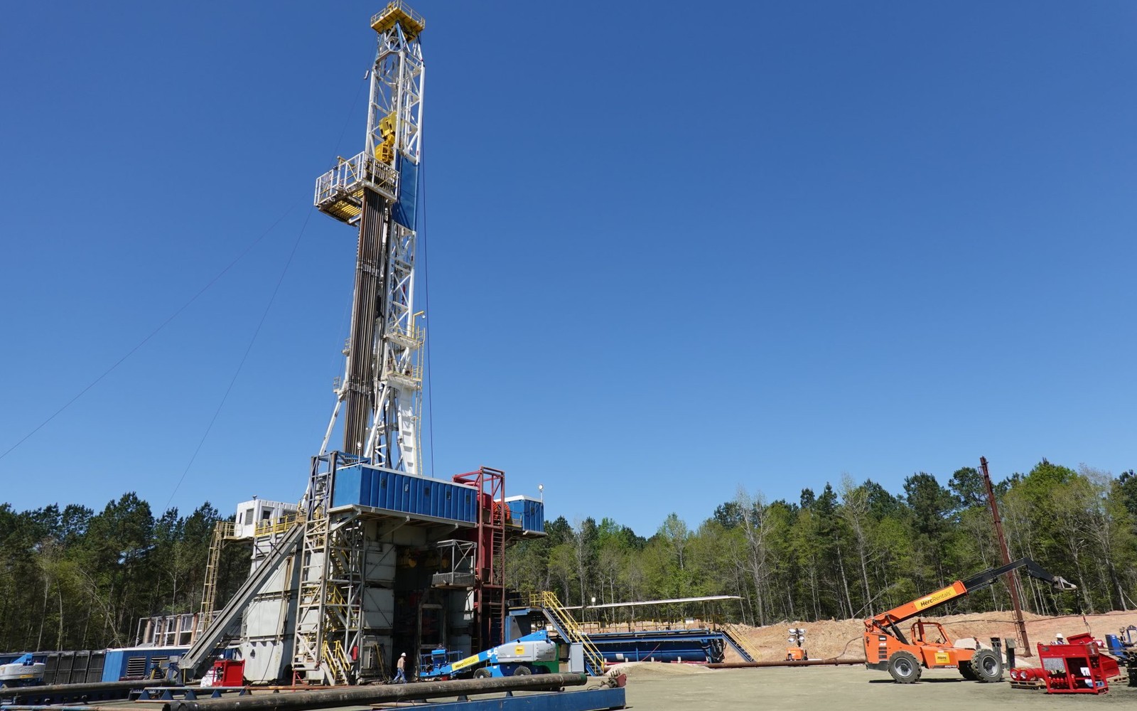 Fayetteville Shale Mineral Rights Fayetteville Shale Mineral Rights