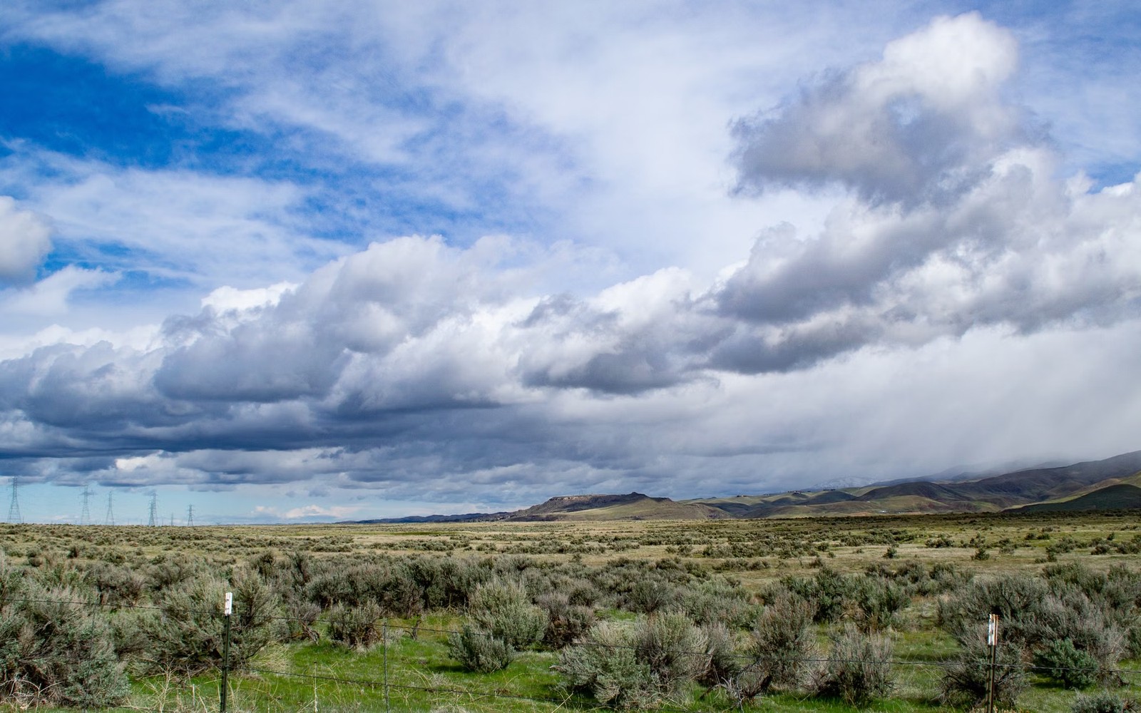 Green River Basin Mineral Rights Green River Basin Mineral Rights