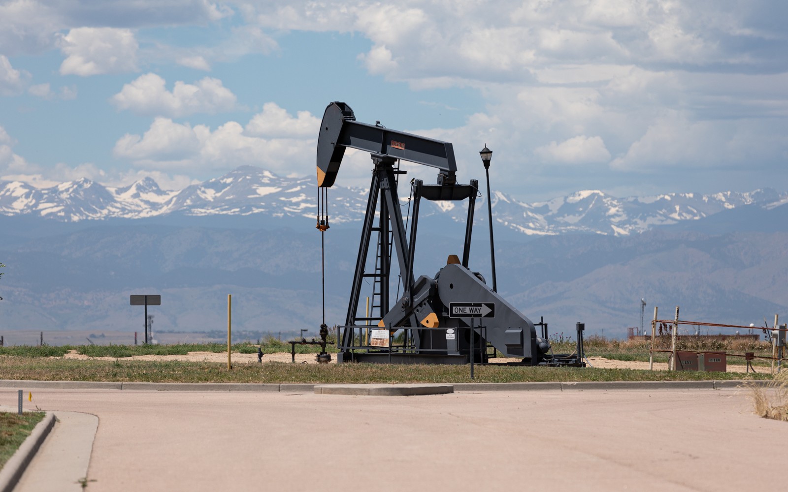 Niobrara Mineral Rights Niobrara Mineral Rights