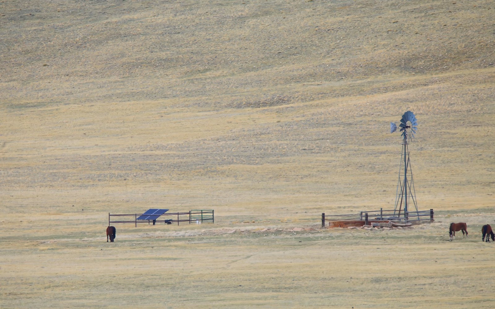 Powder River Basin Mineral Rights Powder River Basin Mineral Rights
