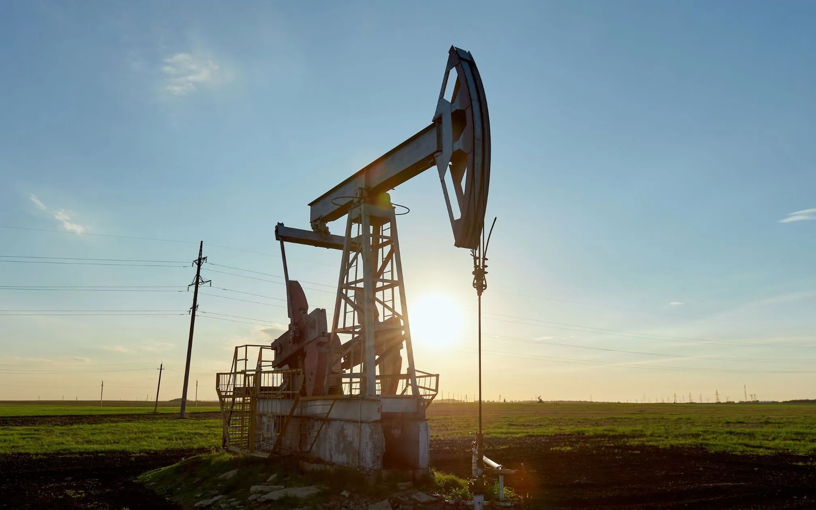 SCOOP & STACK Mineral Rights SCOOP & STACK Mineral Rights