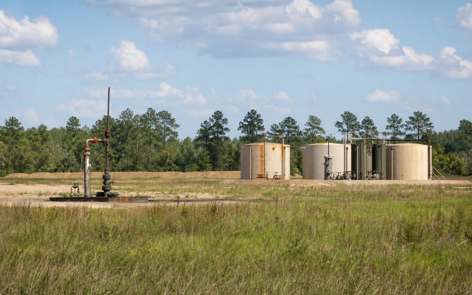 Smackover Formation Mineral Rights Smackover Formation Mineral Rights
