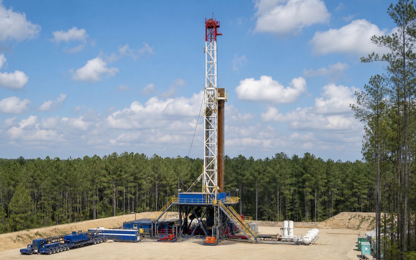 Tuscaloosa Marine Shale Mineral Rights Tuscaloosa Marine Shale Mineral Rights