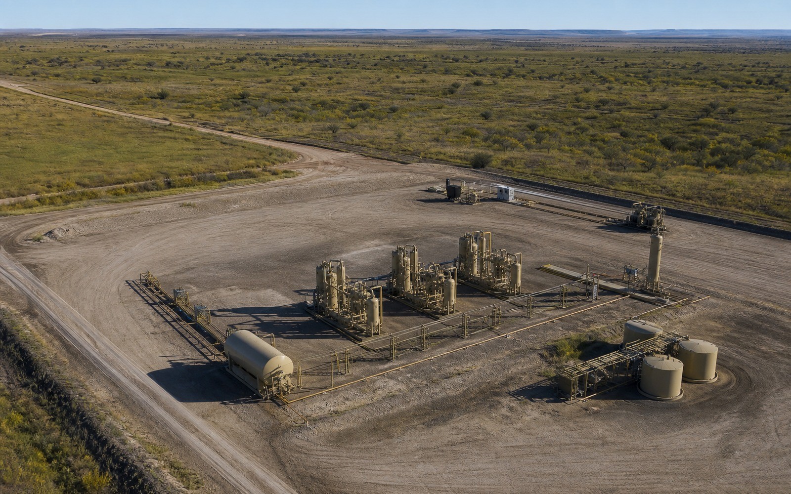 1031 Exchange Into Mineral Rights