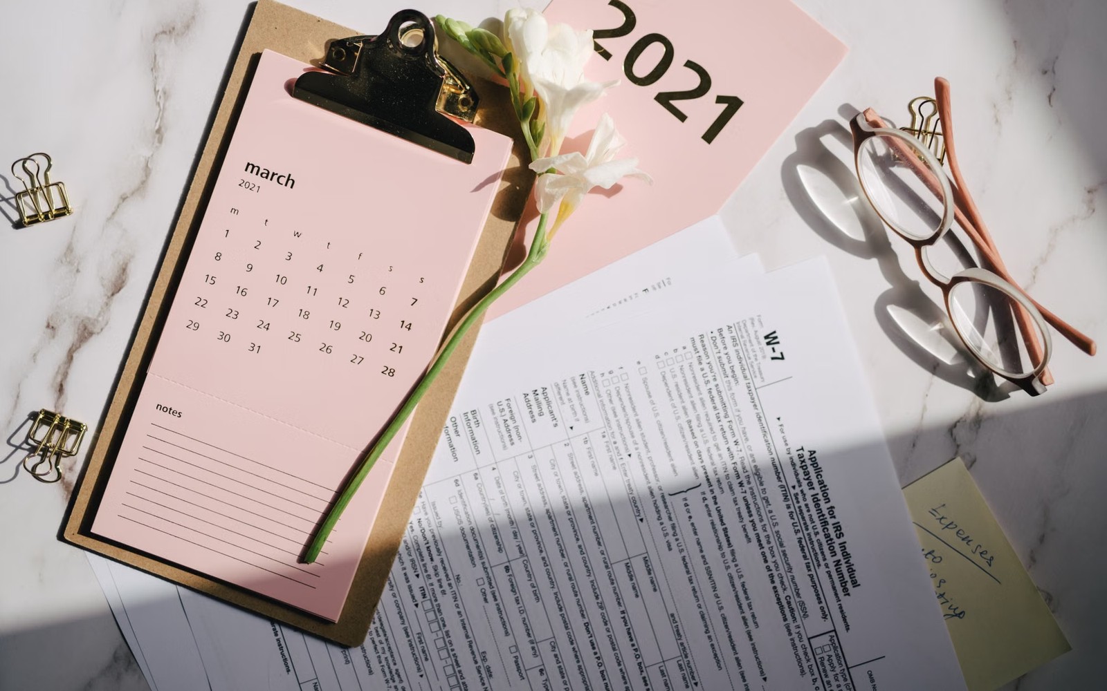 The 45- and 180-Day 1031 Deadlines