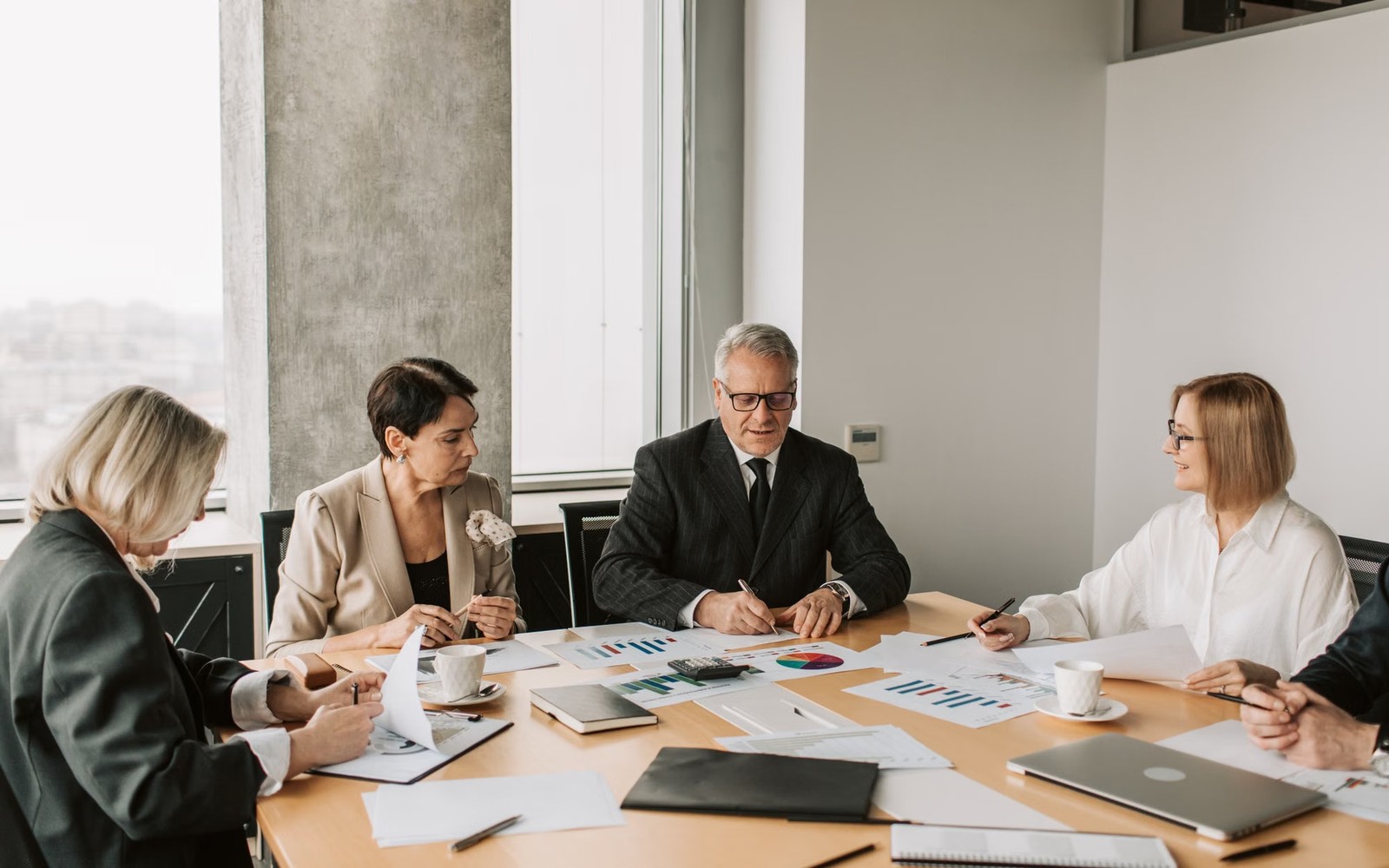 Qualified Intermediaries, Explained