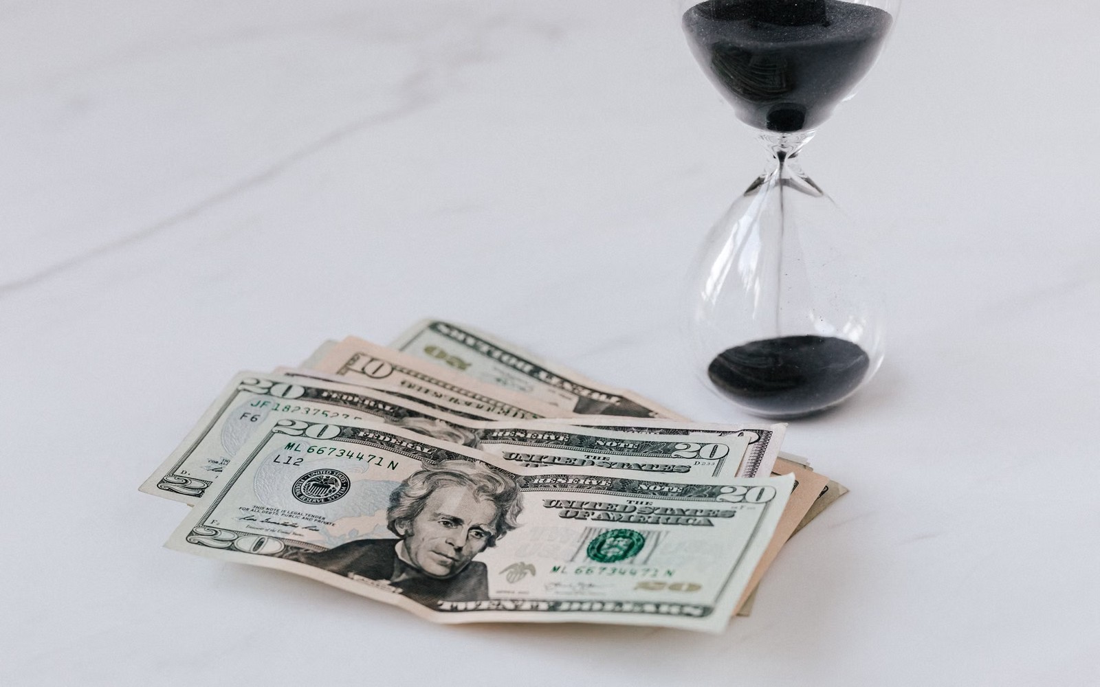 Cash Flow vs. Long-Term Value Cash Flow vs. Long-Term Value