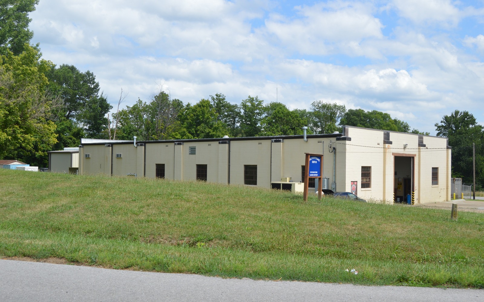 Sell Mineral Rights in Kentucky Sell Mineral Rights in Kentucky