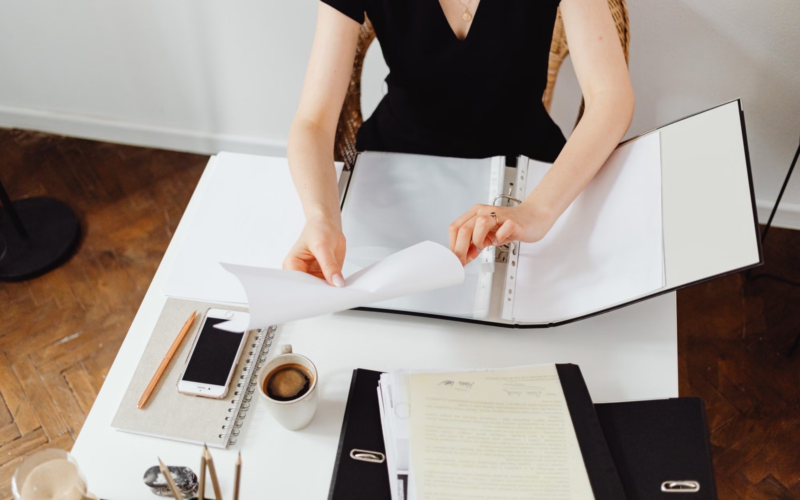 Documents You Need to Sell Documents You Need to Sell